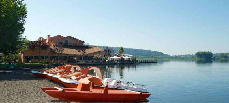 Hotel la Bella Venere图片