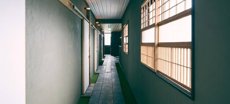 富士山河口湖Kagelow青年旅馆(Kagelow Mt.Fuji Hostel Kawaguchiko)图片