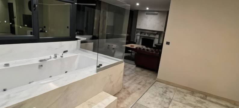 生命点酒店(Life Point Hotel)图片