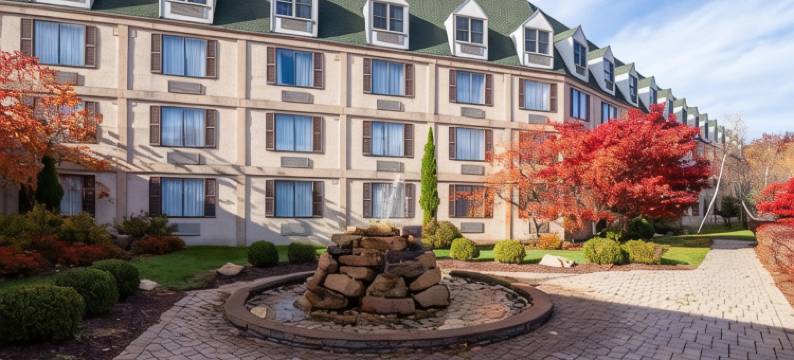 城堡度假村(Chateau Resort & Conference Center)图片