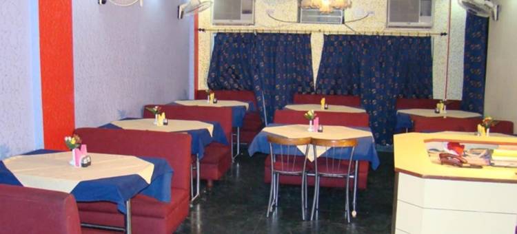 普里梦幻酒店(Hotel Dreamland Puri)图片