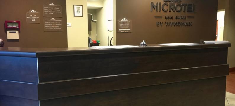 佩里温德姆麦客达套房客栈(Microtel by Wyndham Perry National Fairground Area I-75)图片