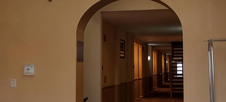 马丁斯维尔贝斯特韦斯特酒店(Best Western Martinsville Inn)图片