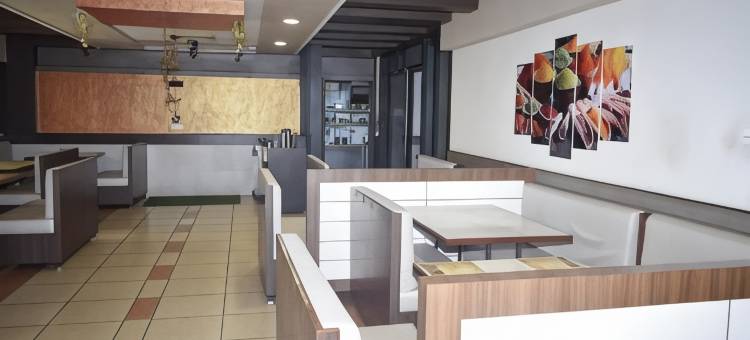 德维斯大酒店(Devis Grand)图片