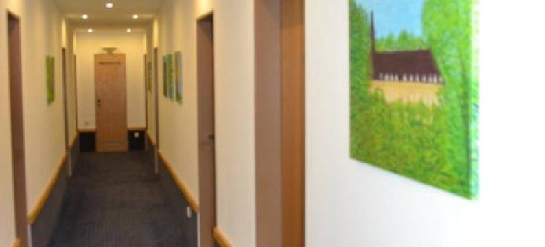 博肯斯特恩酒店(Hotel Birkenstern)图片