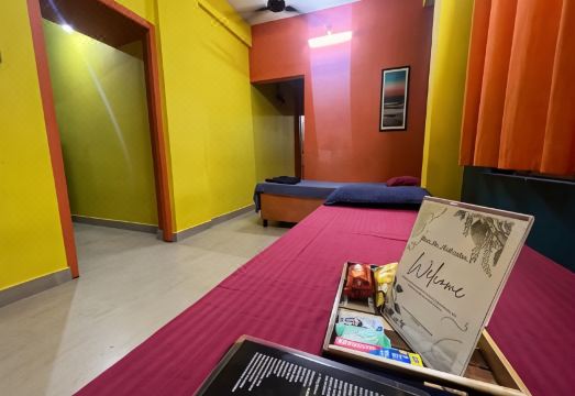 Hi5 Holiday Apartments - Udupi Hotel Overview