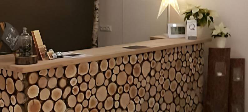 索能霍夫餐厅酒店(Hotel-Restaurant Sonnenhof)图片