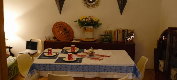 尼德利切酒店(Nidélice Chambre d'hôtes)图片