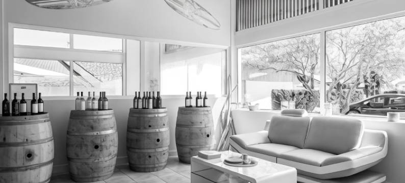 阿玛雷纳酒店(Résidence Amaréna)图片