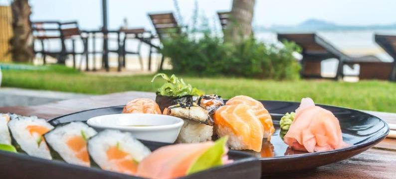 帕岸岛无限海滩俱乐部青年旅馆(Infinity Beach Club - Hostel)图片