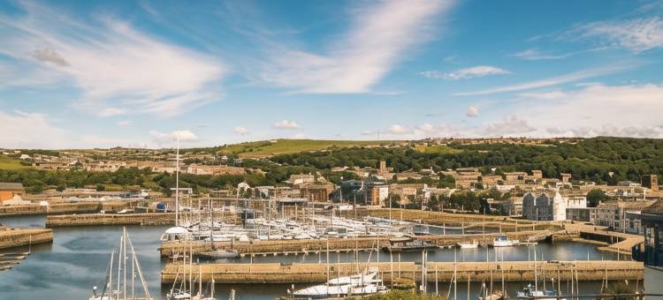 格鲁吉亚豪斯酒店(Georgian House Hotel)图片