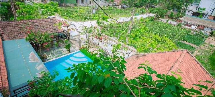 Phong Nha Ecolodge Homestay & Tours -  Mountain View(Phong Nha Ecolodge Homestay & Tours - Mountain View)图片