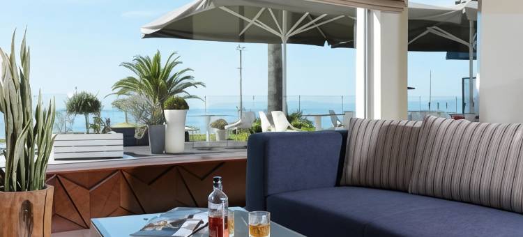 精英城市度假村(Elite City Resort)图片