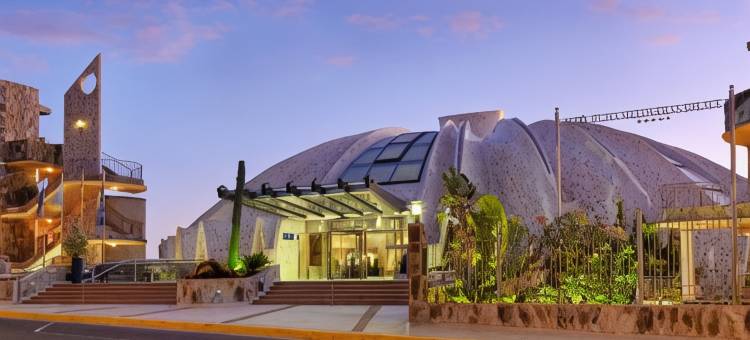 H10普拉亚梅洛内拉斯地平线精选酒店(H10 Playa Meloneras Horizons Collection)图片