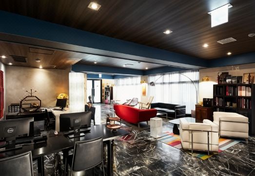 Atami Onsen Relax Resort Hotel Hotel Overview