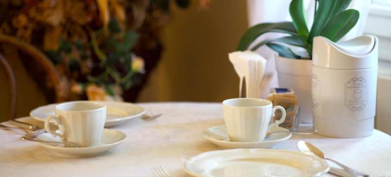 洛肯达德新克瑟里酒店(Locanda Dei Cinque Cerri)图片