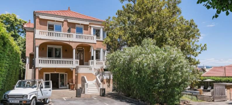 艾丽莎姆别墅(Villa Elisa M)图片