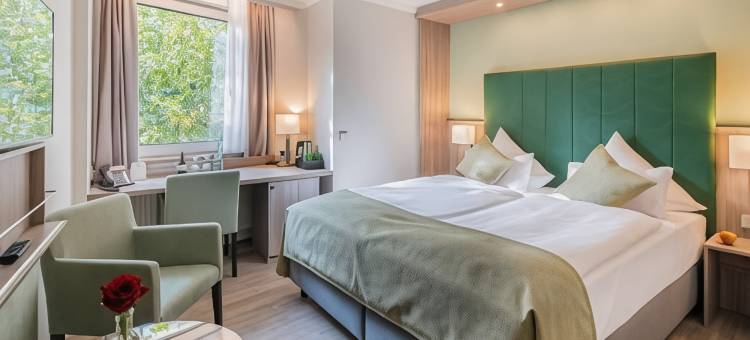 Best Western Plus Hotel Regence图片