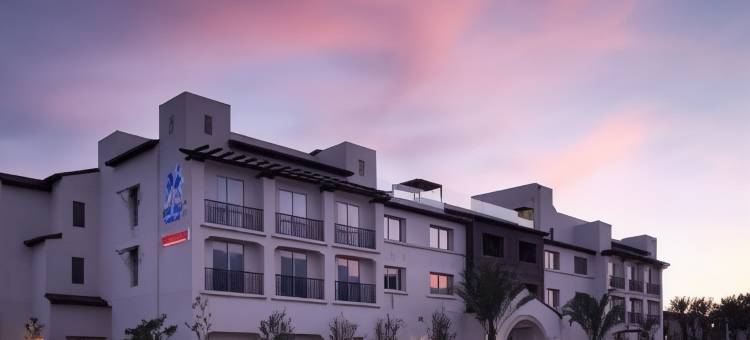 库卡蒙格牧场圣地酒店 - 希尔顿启缤精选(Sanctity Hotel Rancho Cucamonga, Tapestry Collection by Hilton)图片