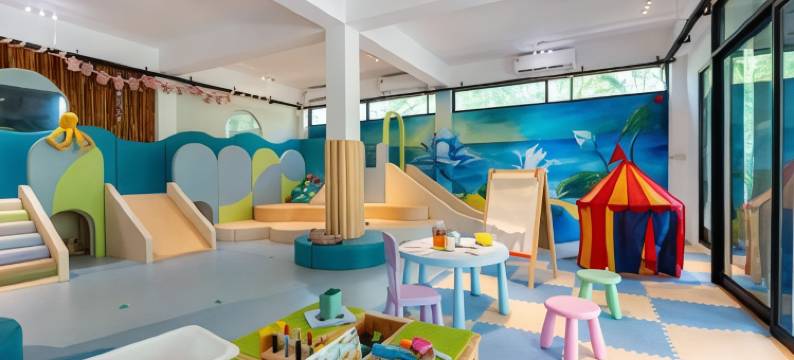 敖高白沙滩度假村(Koh Mak White Sand Beach)图片