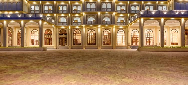 斯特林阿拉瓦利乌代布尔(Sterling Aravalli Udaipur)图片