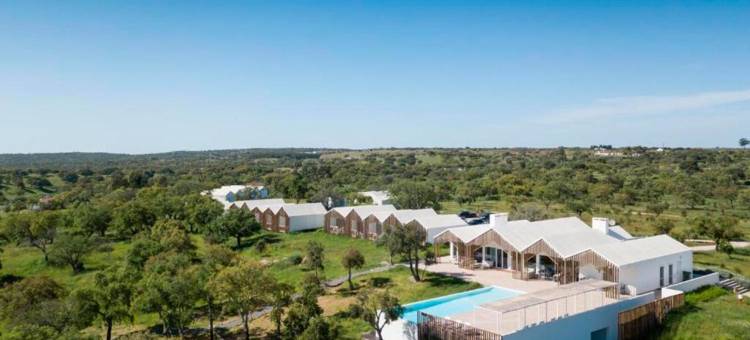 索布雷拉斯 - 艾伦特乔乡村酒店 - Unlock Hotels 集团(Sobreiras Alentejo Country Hotel - by Unlock Hotels)图片