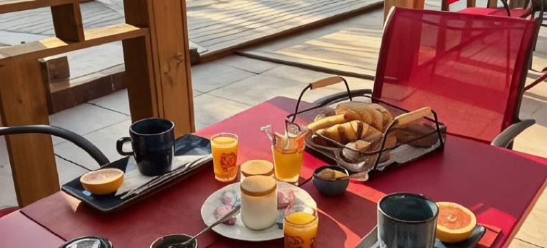 卡萨迪弗洛米酒店(Casa di Floumy)图片