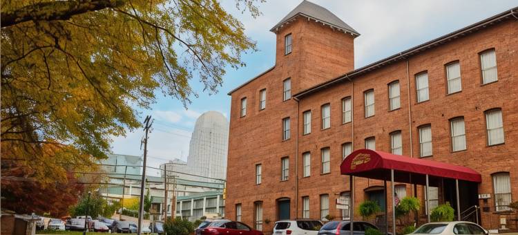 The Historic Brookstown Inn, Trademark Collection by Wyndham图片