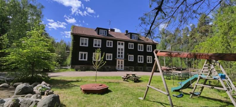 Villa Karllösa Bed and Breakfast图片