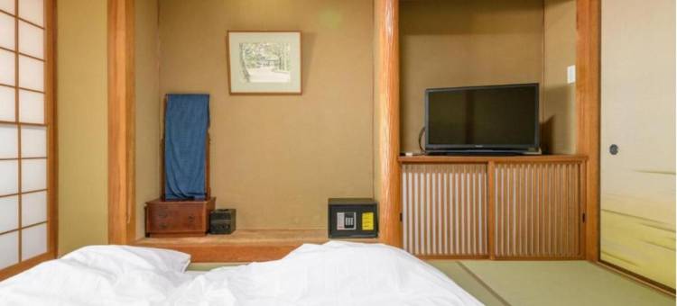 Tabist 麻野馆别馆依罗波 伊势(Tabist Asanokan Annex Iroha Ise)图片