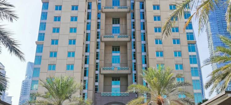 民宿我家 | 安巴塔 | 2卧(Bnbme | Anbar Tower | 2 Bdr)图片