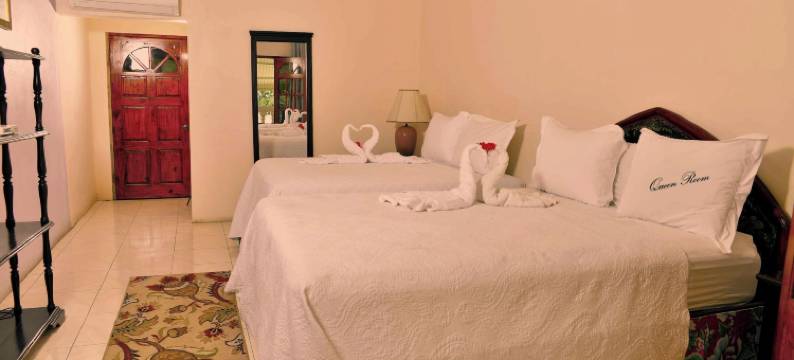 玛格莉特城堡酒店(Chateau Margarite Hotel)图片