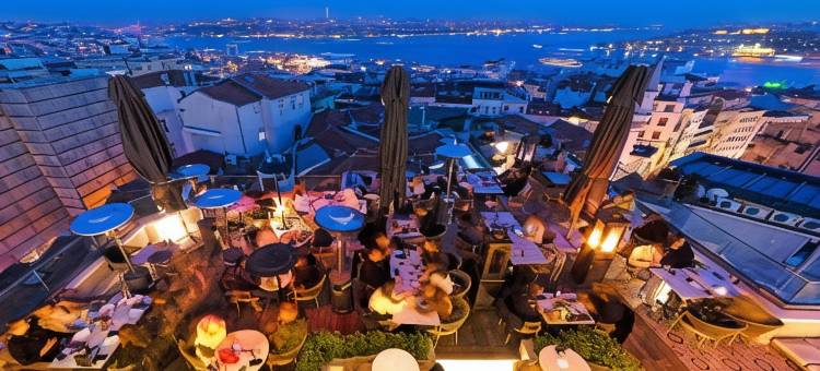 Meroddi巴纳森酒店(Meroddi Barnathan Hotel)图片