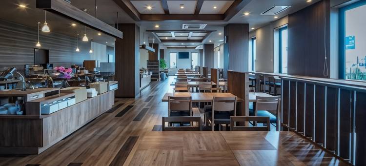 露樱酒店神栖店(Hotel Route-Inn Kamisu)图片