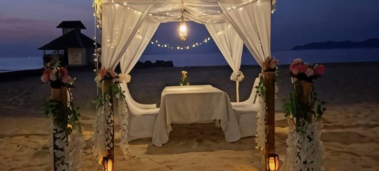 纳克潘比奇维拉斯由H酒店管理集团管理(Nacpan Beach Villas Managed by H Hospitality Group)图片