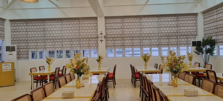 卓越别墅海滩及波浪泳池度假村(Villa Excellance Beach and Wave Pool Resort)图片