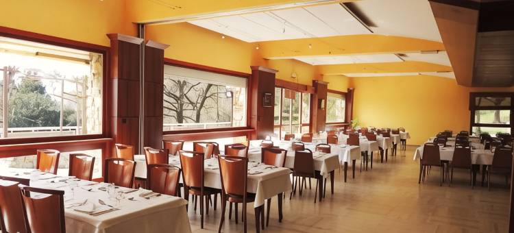 塞加拉普林西尔餐厅及酒店(Authentic by Balladins – Rodez / le Ségala)图片