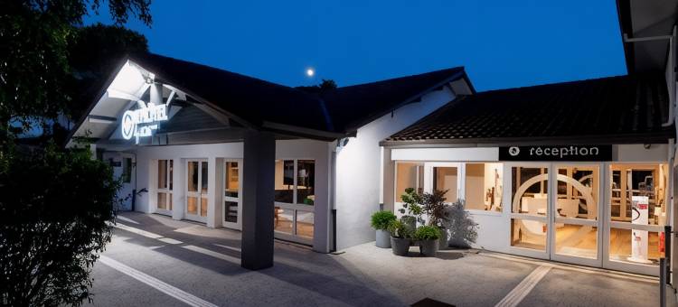 JOA的L'Hotel酒店(L'hôtel by Joa de Saint-Paul-Lès-Dax)图片