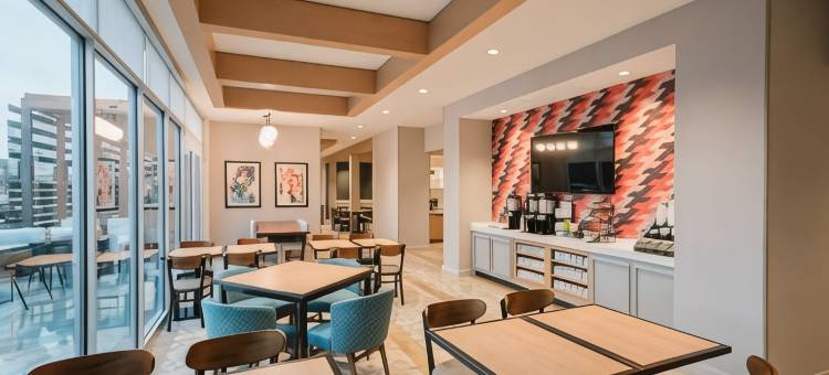 萨克拉门托机场-纳托马斯凯悦嘉寓酒店(Hyatt House Sacramento Airport North Natomas)图片