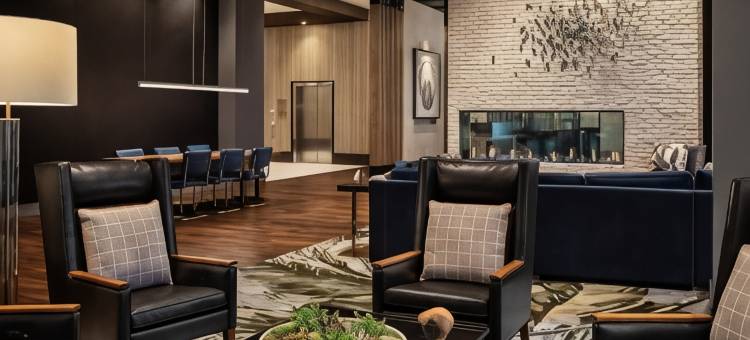 北奥古斯塔皇冠假日酒店-洲际酒店集团旗下(Crowne Plaza North Augusta)图片