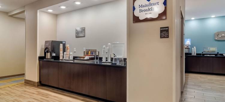 纽南亚特兰大南部舒眠酒店(Sleep Inn Newnan Atlanta South)图片