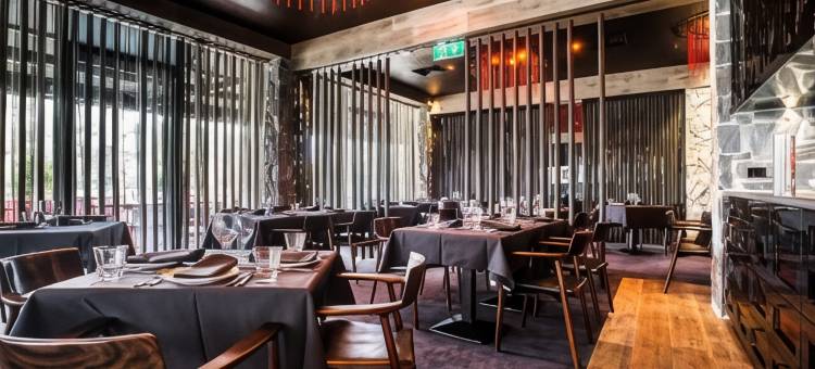 布拉西酒店 由DOMA集团管理(Brassey Hotel - Managed by Doma Hotels)图片