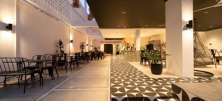 拉乌尼翁3BU青年旅馆(3BU Hostel la Union)图片