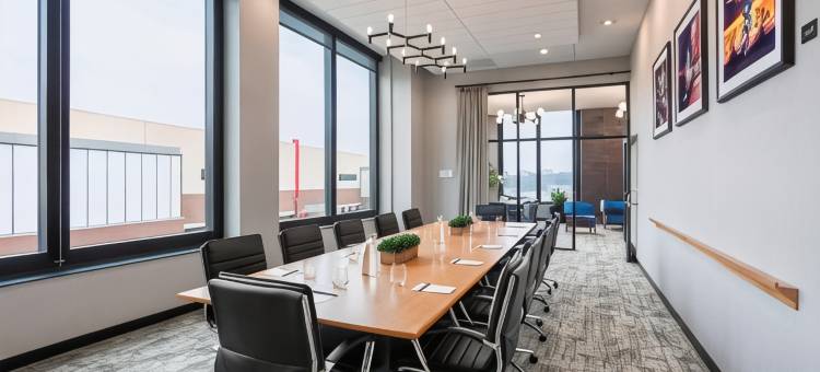 SpringHill Suites Madison图片