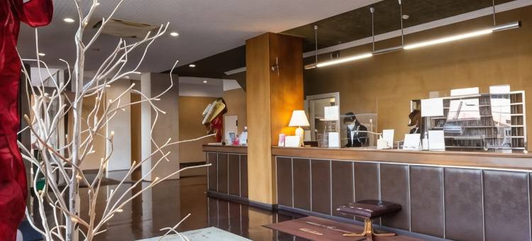藤吉酒店(Hotel Fujiyoshi)图片
