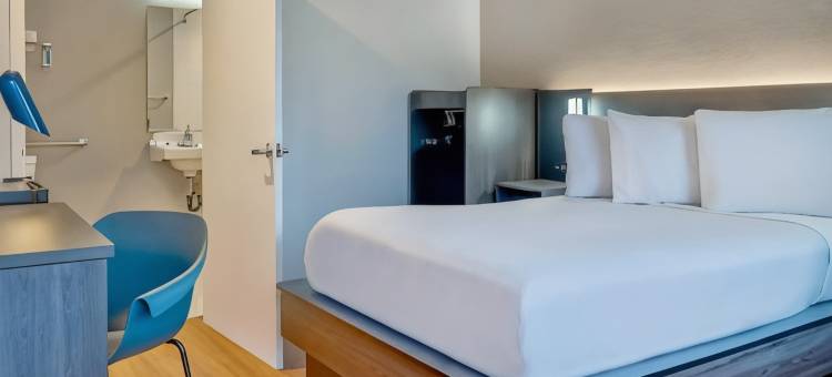 洛杉矶6号汽车旅馆 - 艾尔蒙特(Motel 6 El Monte, CA - Los Angeles)图片