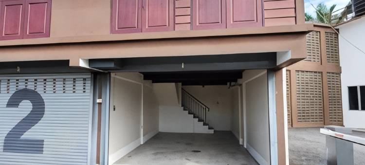 小甘榜公寓(Little Kampung Studio)图片