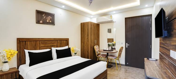 Townhouse the Royal Casa图片