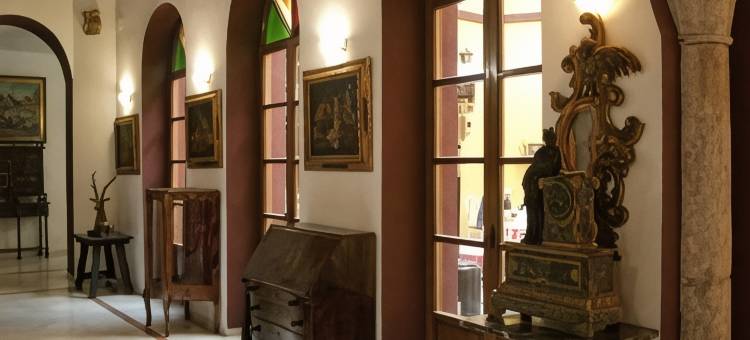 梅斯基塔酒店(Hotel Casa Museo de la Mezquita)图片