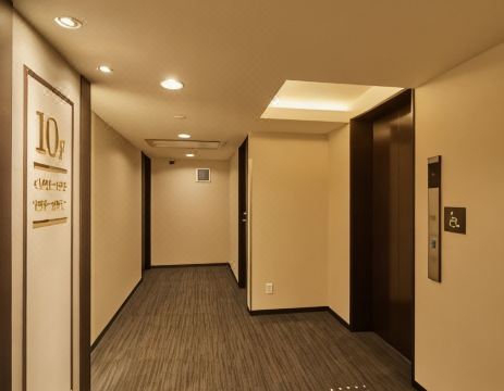 Hotel Trend Kyobashi Ekimae Hotel Overview